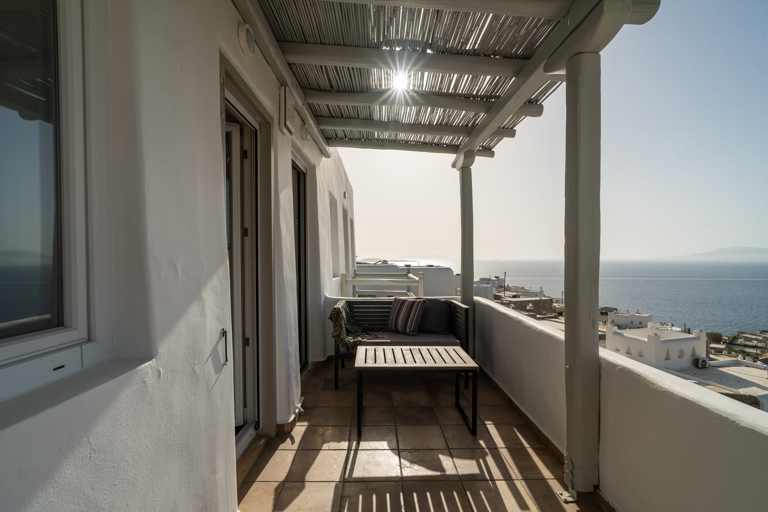 Villa Tonic by Mykonos Mood — photo 4