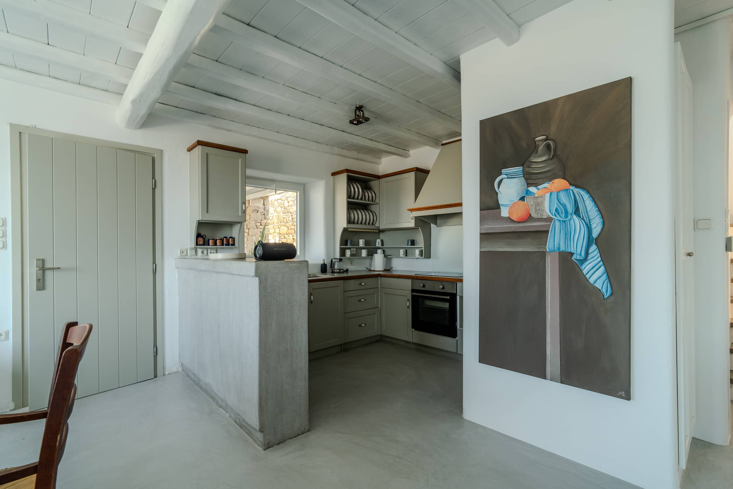 Villa Tonic by Mykonos Mood 12