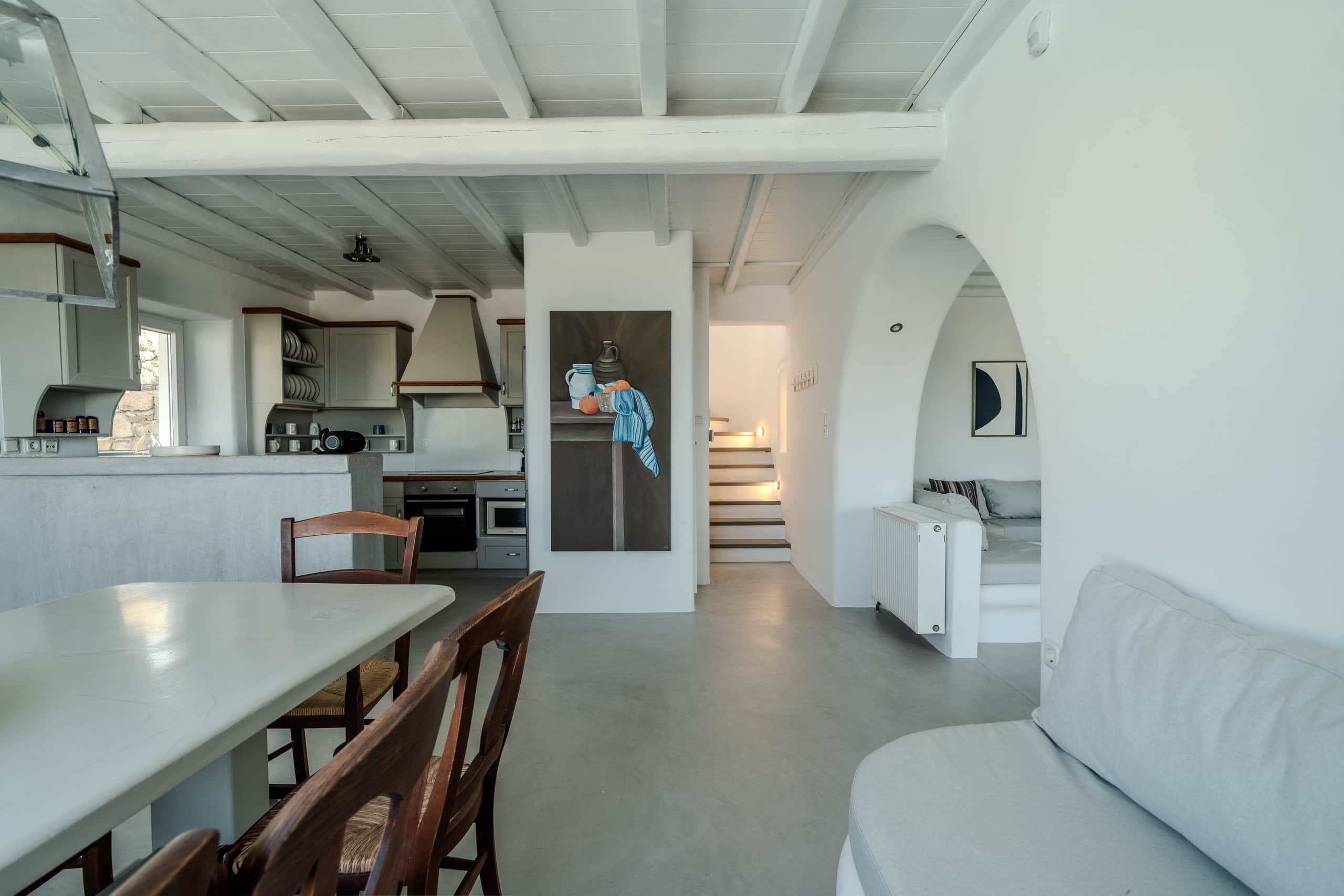 Villa Tonic by Mykonos Mood 15