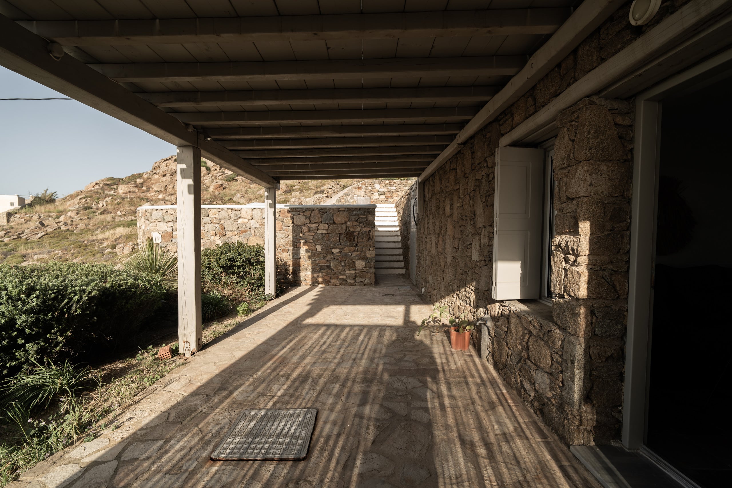 Villa Tonic by Mykonos Mood 21