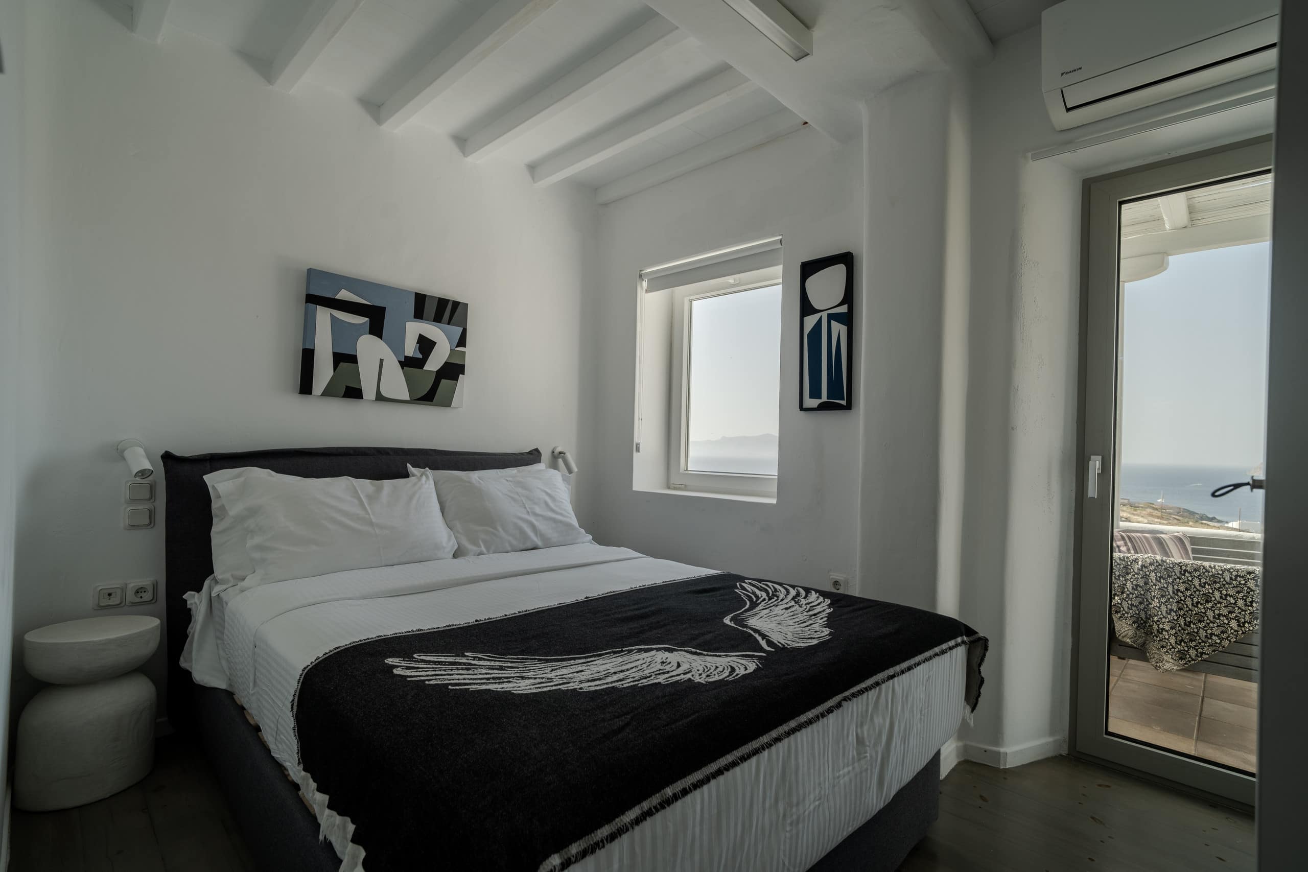 Villa Tonic by Mykonos Mood 22