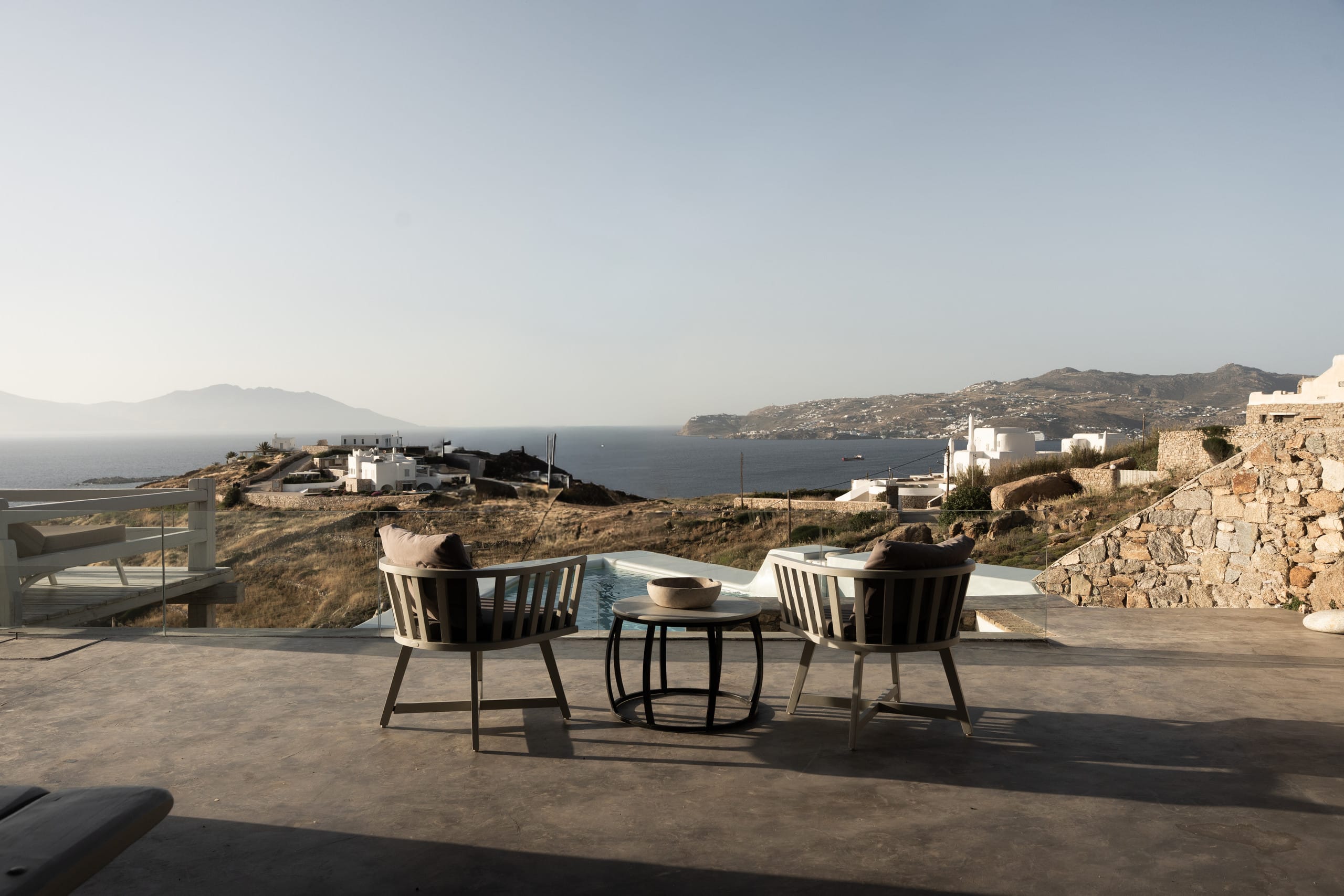 Villa Tonic by Mykonos Mood — photo 5