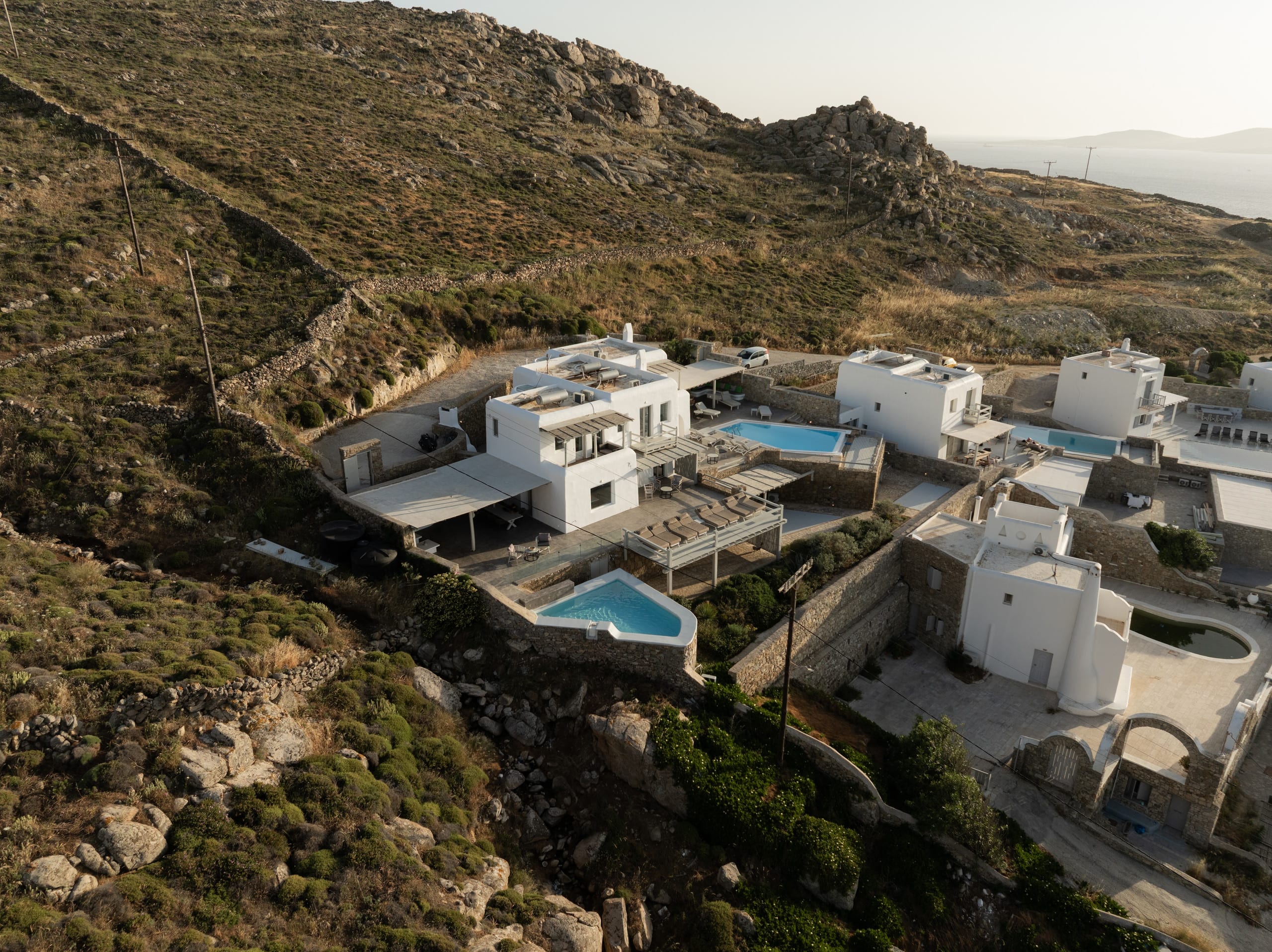Villa Tonic by Mykonos Mood 28