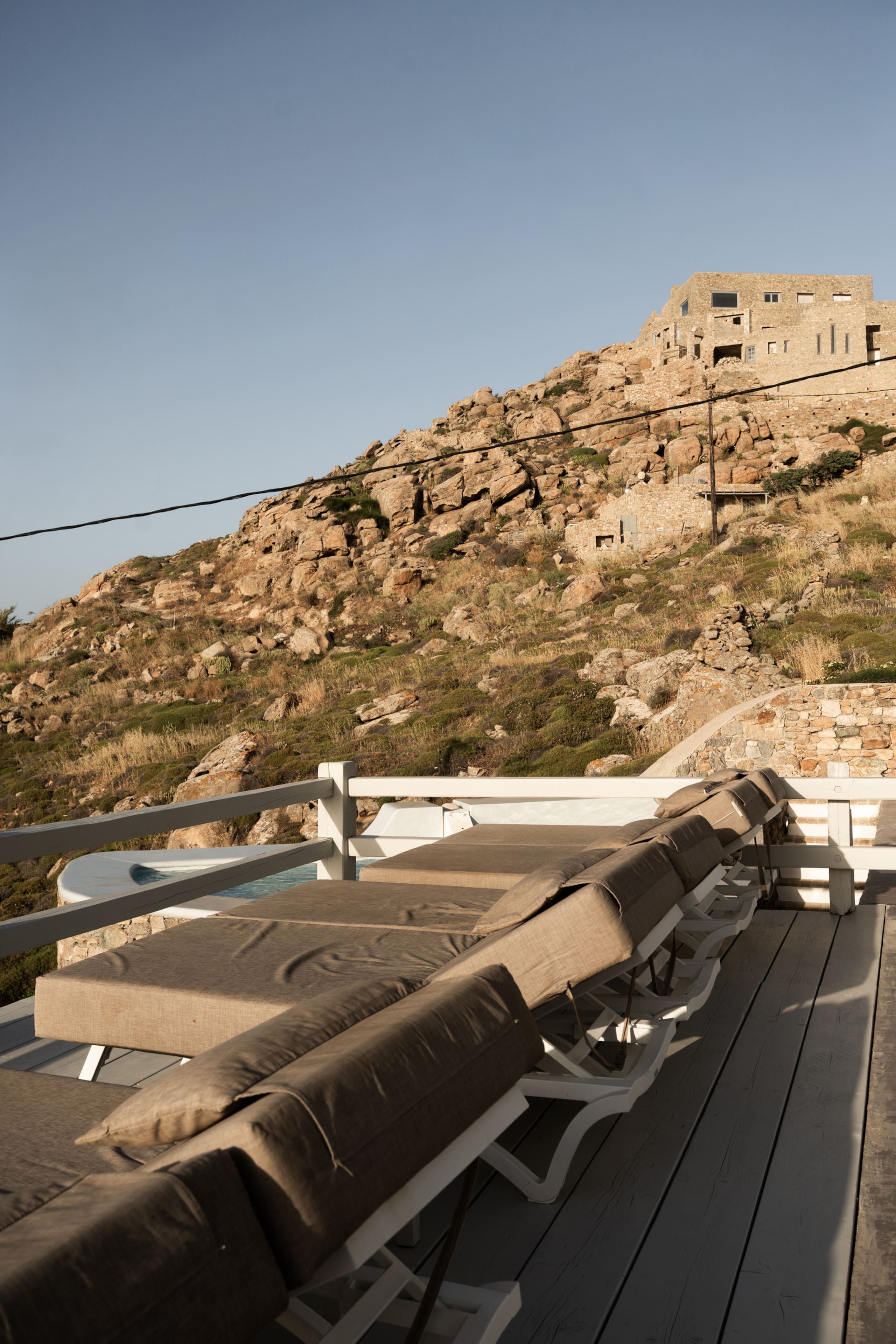Villa Tonic by Mykonos Mood 31