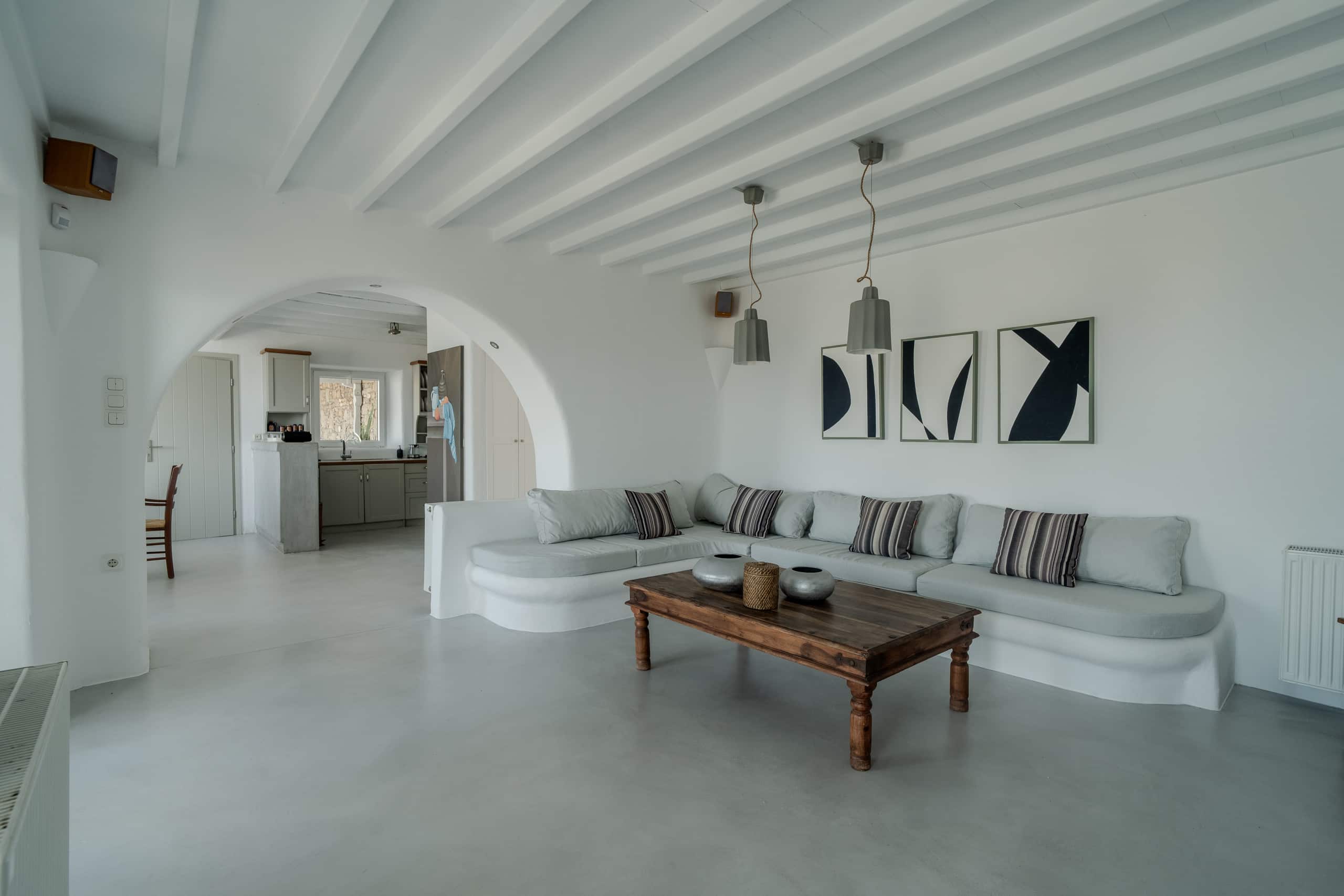Villa Tonic by Mykonos Mood 11