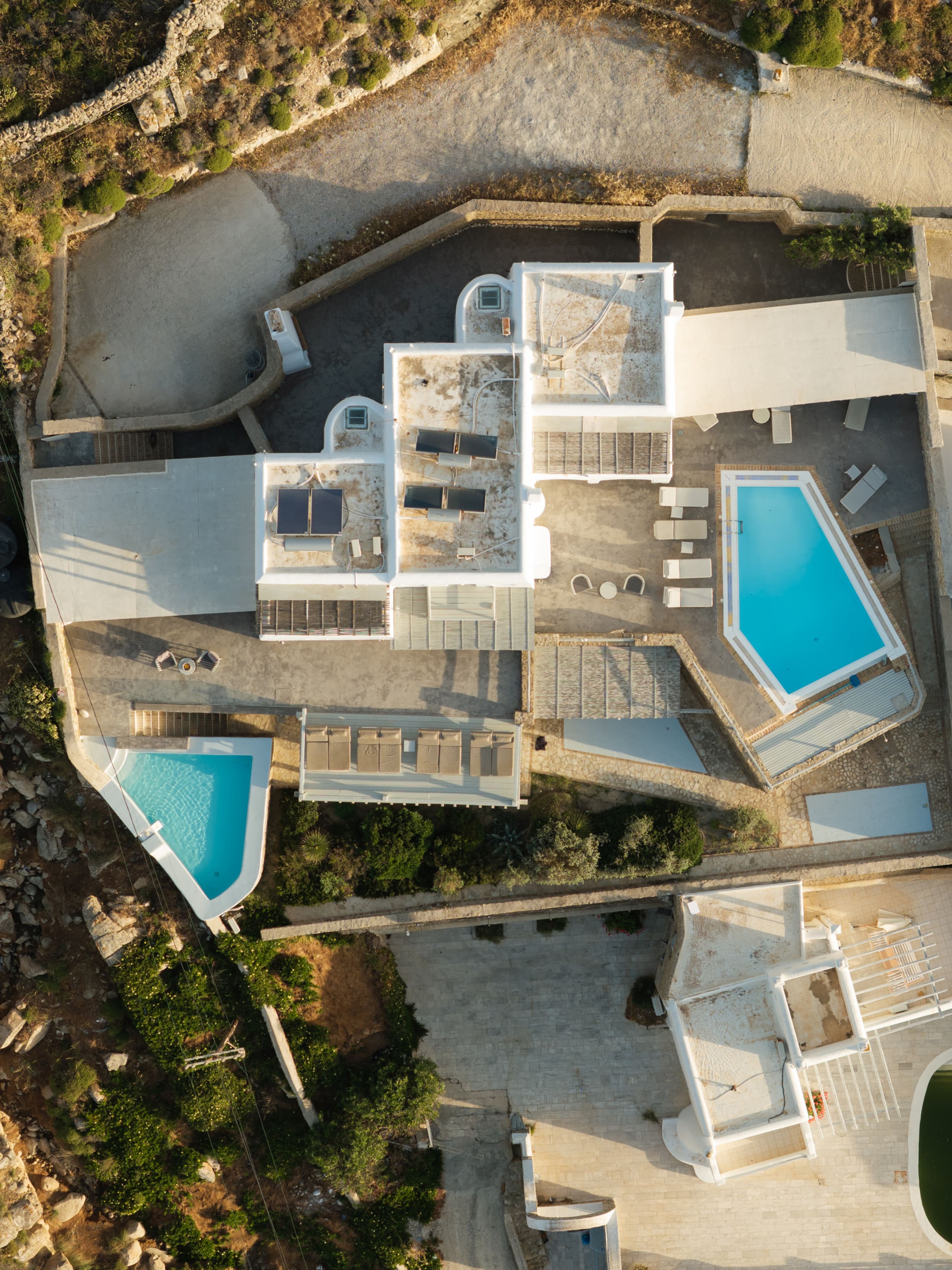 Villa Tonic by Mykonos Mood 30