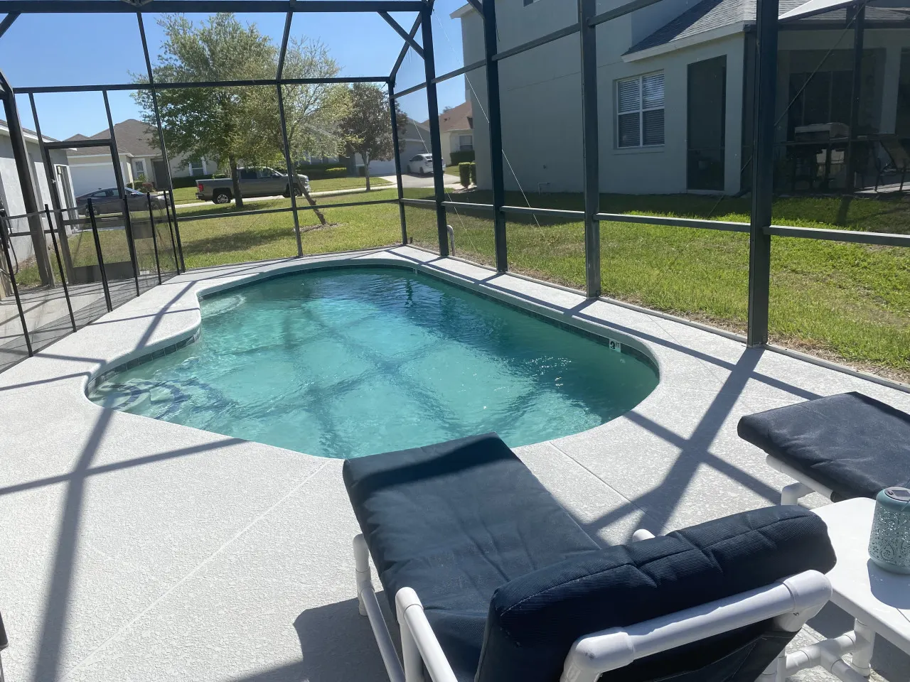 🏡 Beautiful 4BR Pool Villa | Gated Community | Near Disney — photo 2