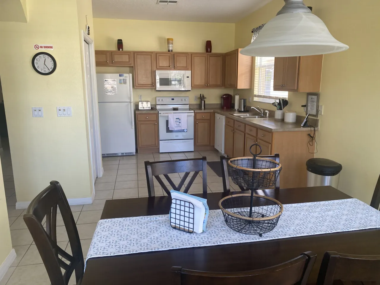 Beautiful 4BR Pool Villa Gated Community Near Disney 10