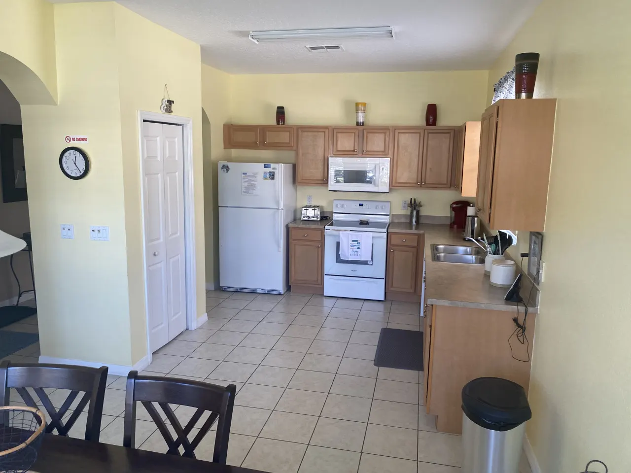 Beautiful 4BR Pool Villa Gated Community Near Disney 11