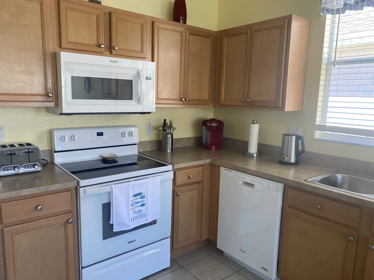 Beautiful 4BR Pool Villa Gated Community Near Disney 12
