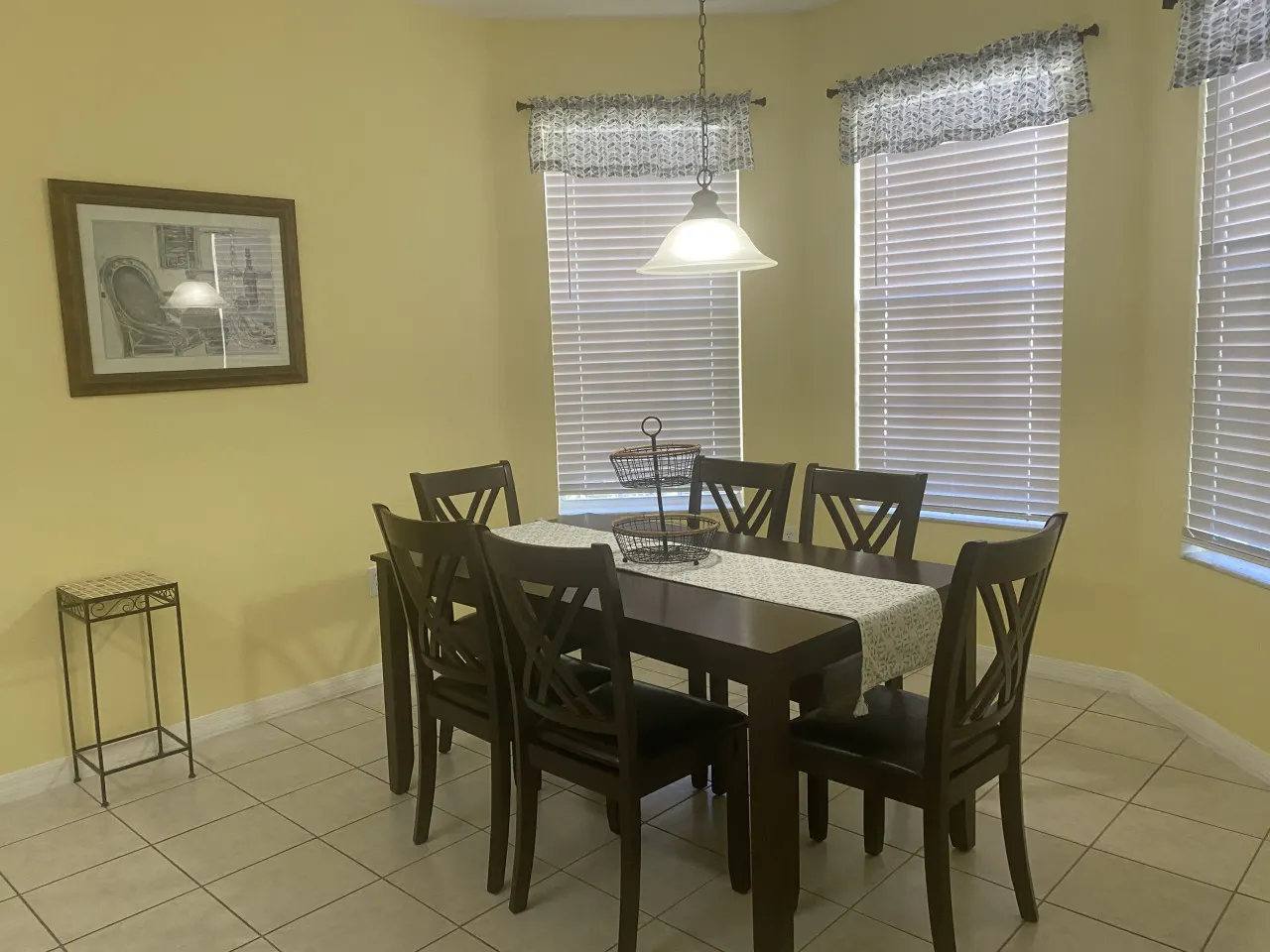 Beautiful 4BR Pool Villa Gated Community Near Disney 13
