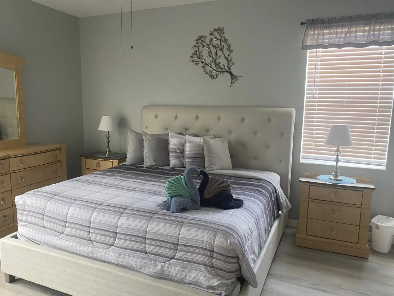 Beautiful 4BR Pool Villa Gated Community Near Disney 14