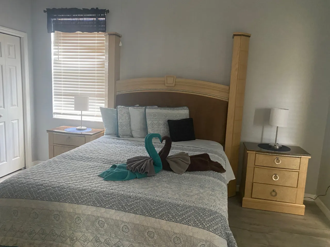 Beautiful 4BR Pool Villa Gated Community Near Disney 15