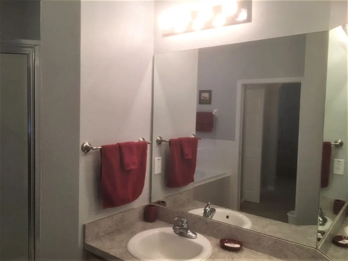 Beautiful 4BR Pool Villa Gated Community Near Disney 19