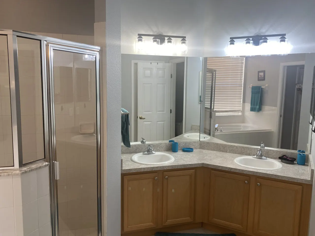 Beautiful 4BR Pool Villa Gated Community Near Disney 20