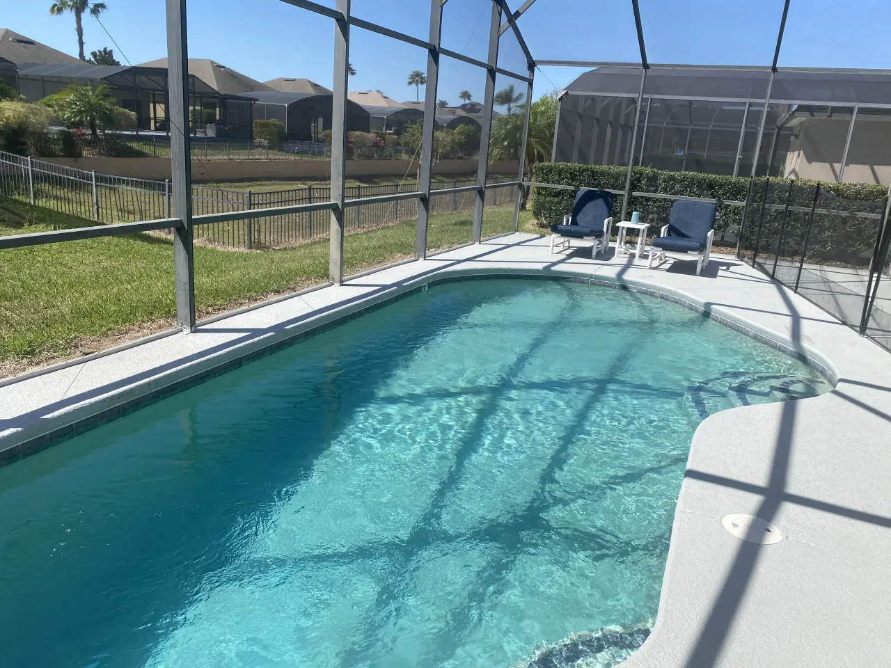 🏡 Beautiful 4BR Pool Villa | Gated Community | Near Disney — photo 3