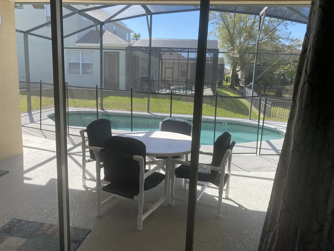 🏡 Beautiful 4BR Pool Villa | Gated Community | Near Disney — photo 4