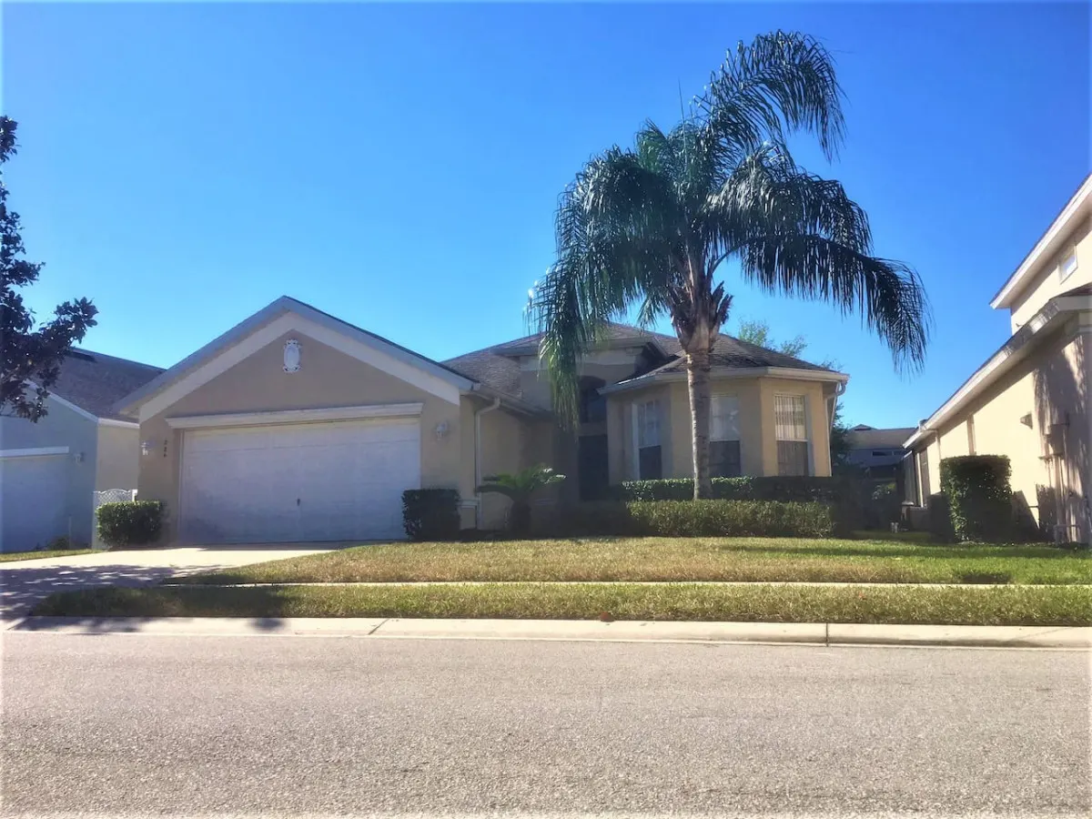 🏡 Beautiful 4BR Pool Villa | Gated Community | Near Disney — photo 5