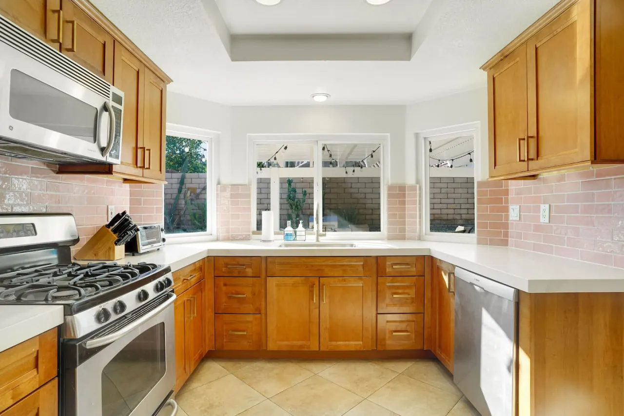 Villa Solana: La Quinta, CA 9