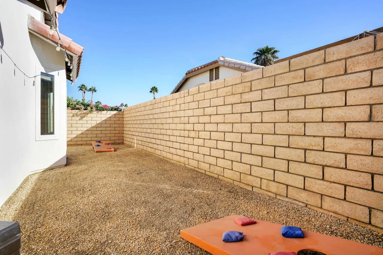Villa Solana: La Quinta, CA 17
