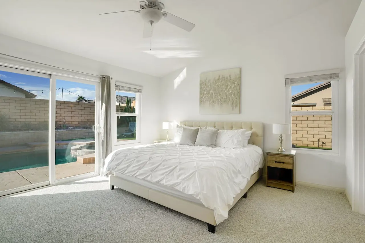 Villa Solana: La Quinta, CA 20