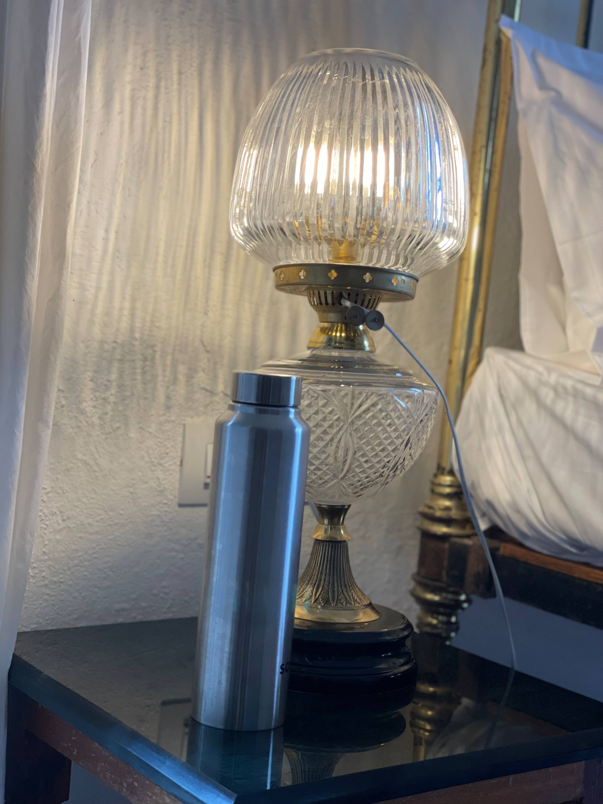Dhakshini Vintage Project : Antique Style Farmstay 34
