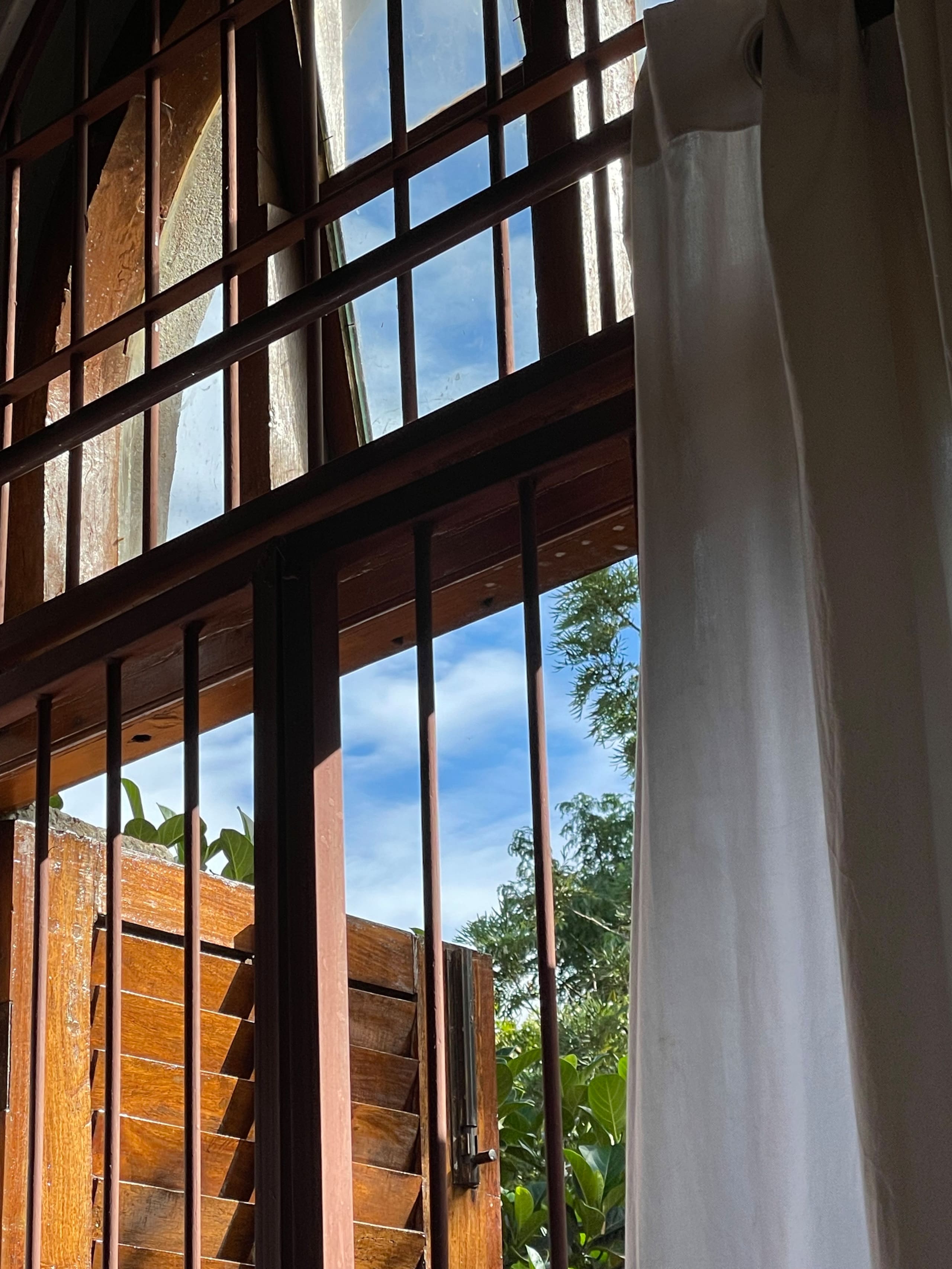 Dhakshini Vintage Project : Antique Style Farmstay 39