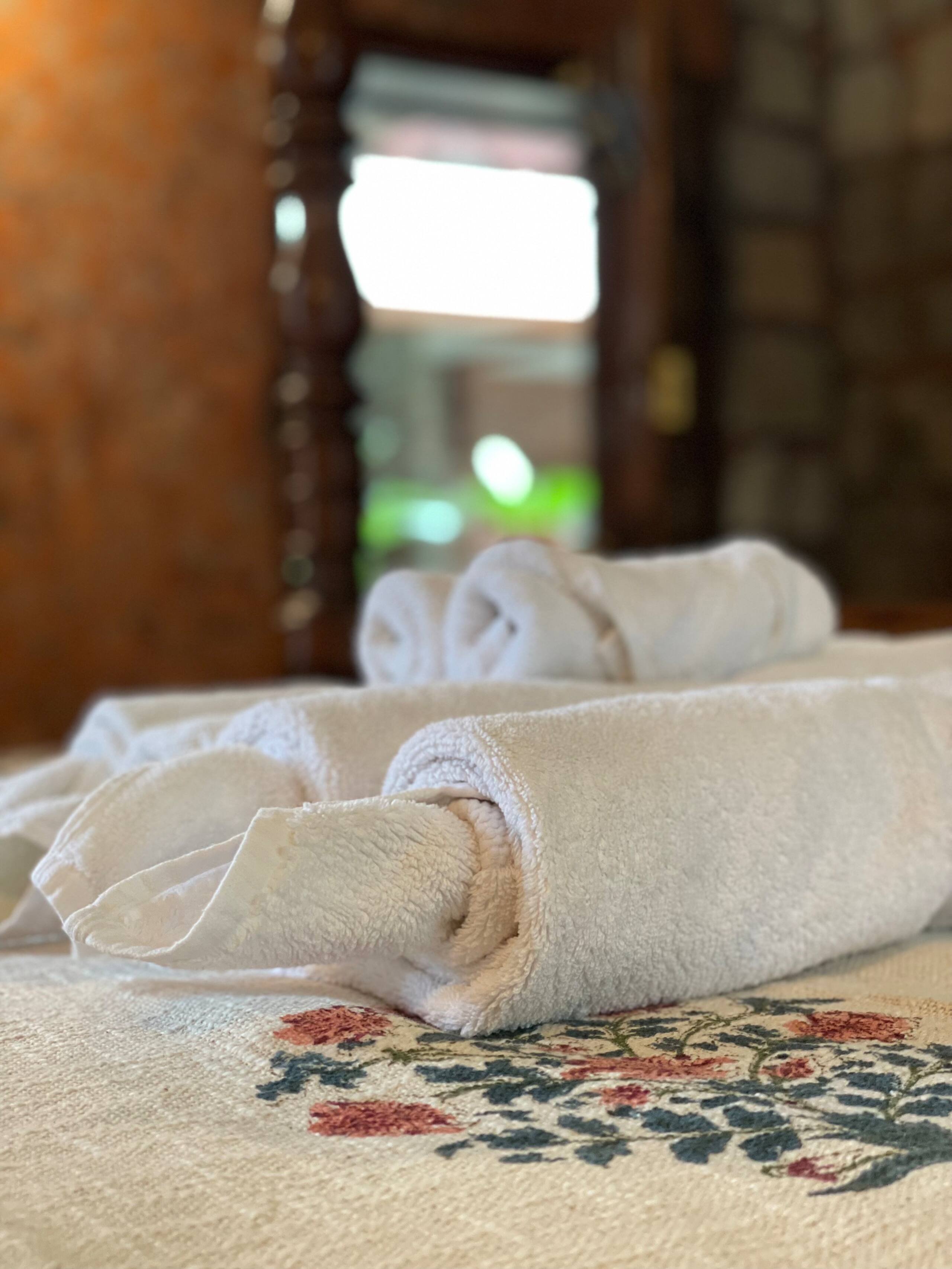 Dhakshini Vintage Project : Antique Style Farmstay 32