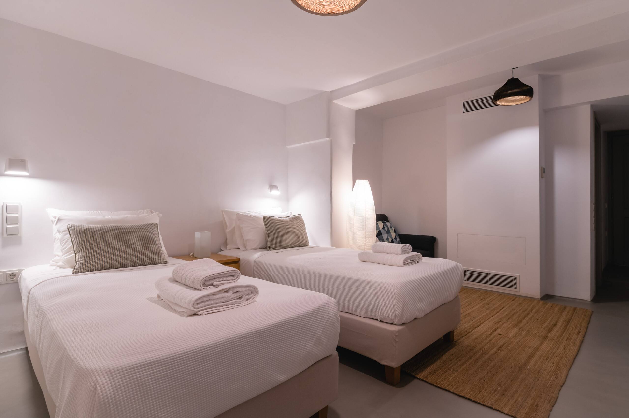 Villa Bohemian Blue | MG Villas | beach in 200m 40