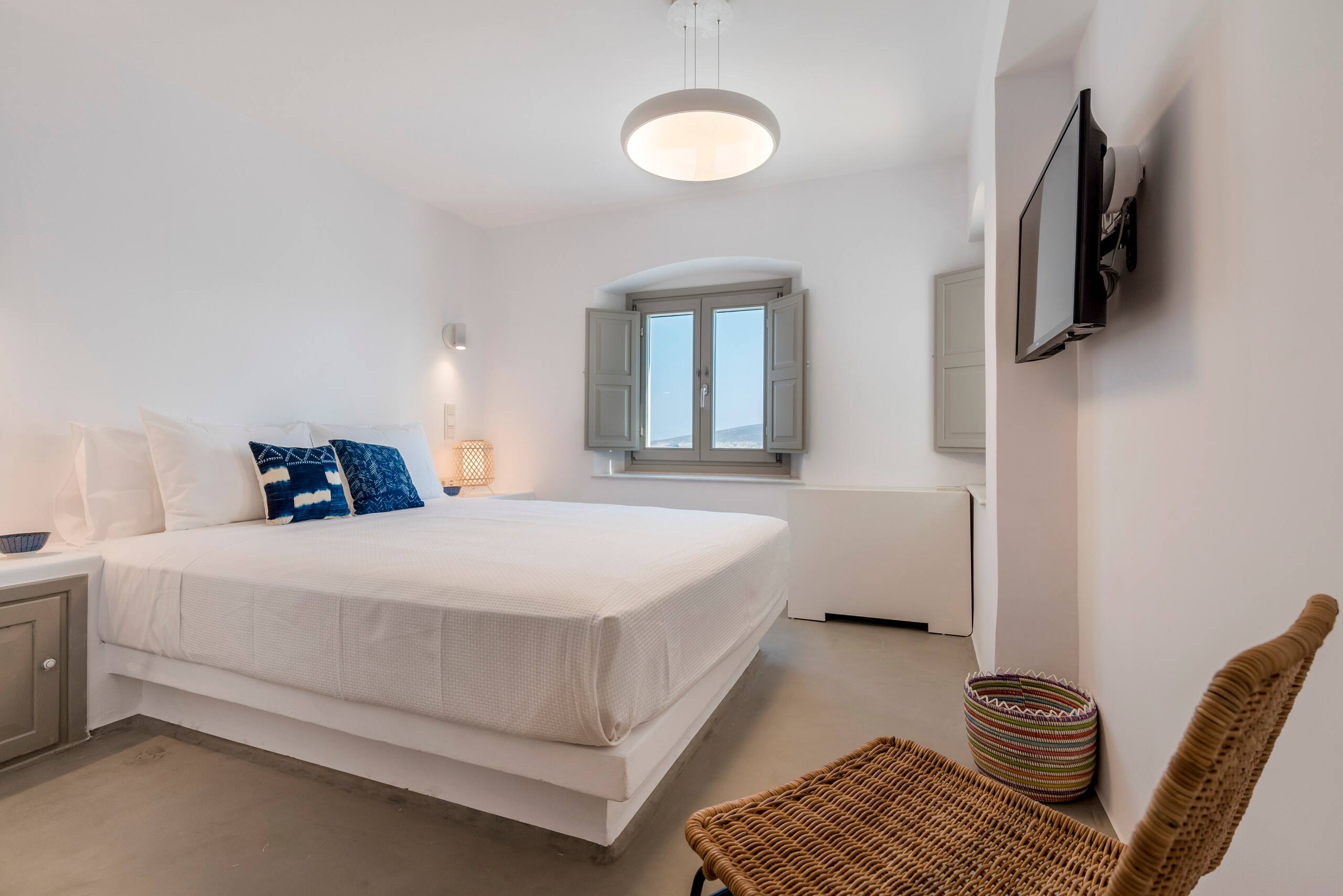 Villa Bohemian Blue | MG Villas | beach in 200m 34