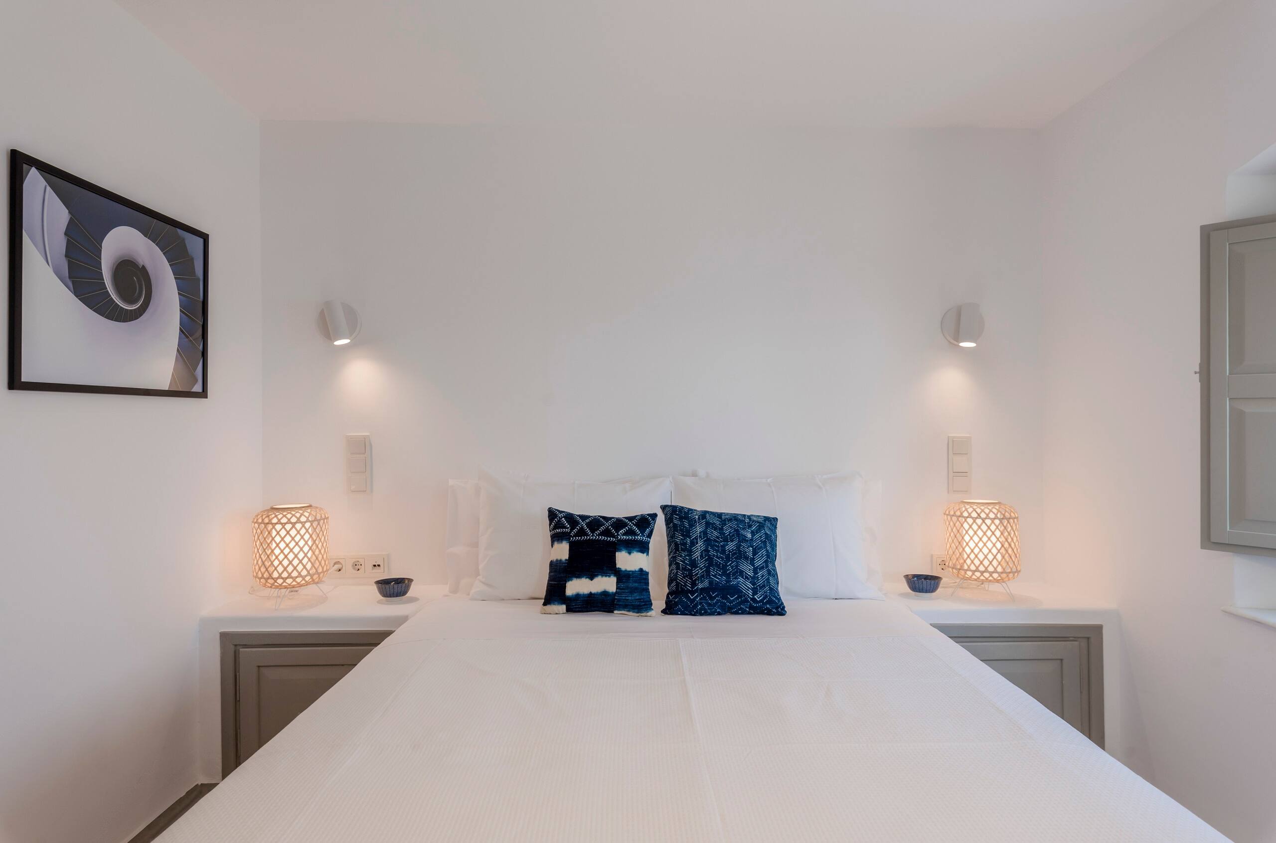 Villa Bohemian Blue | MG Villas | beach in 200m 35