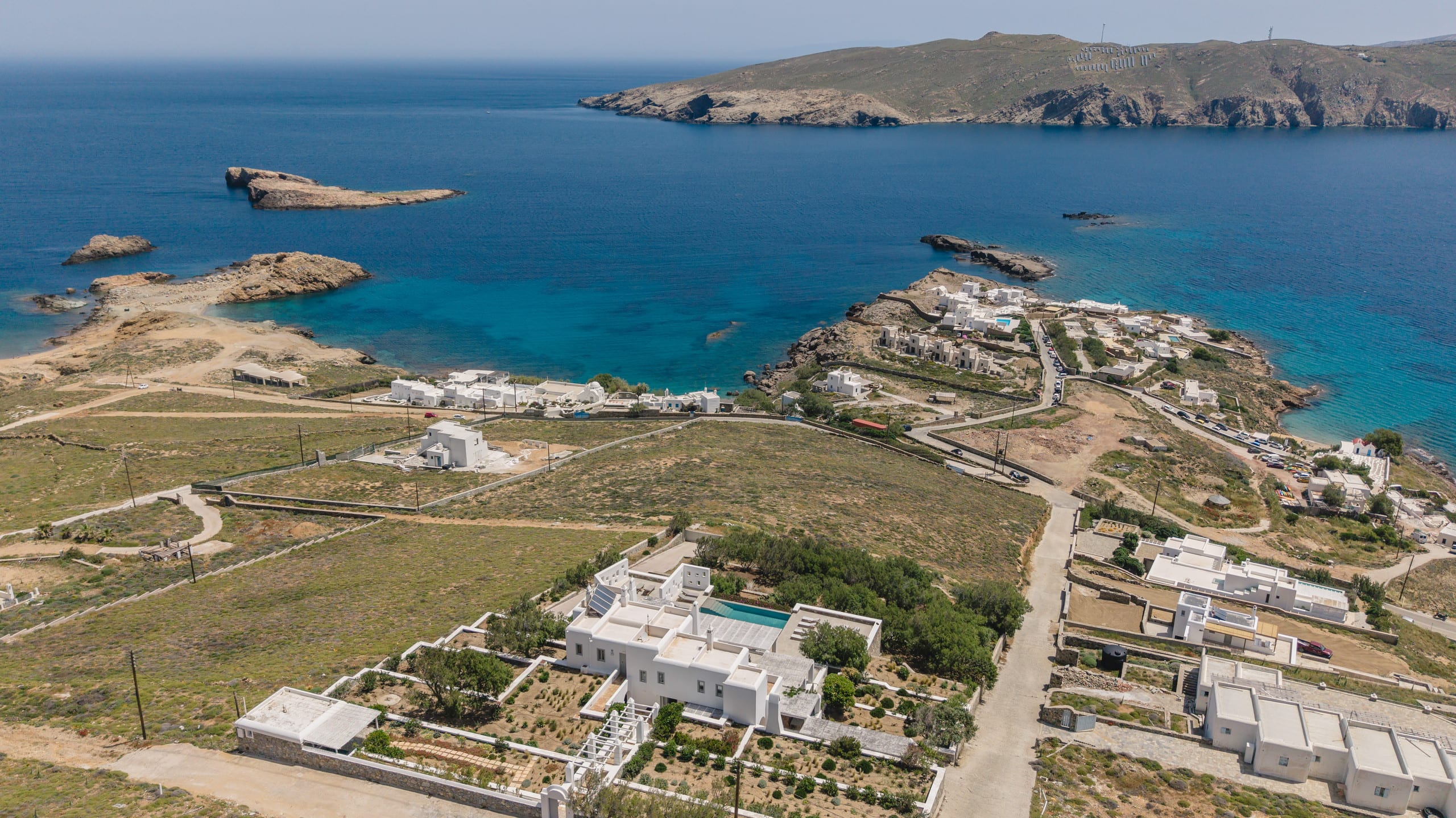Villa Bohemian Blue | MG Villas | beach in 200m — photo 2