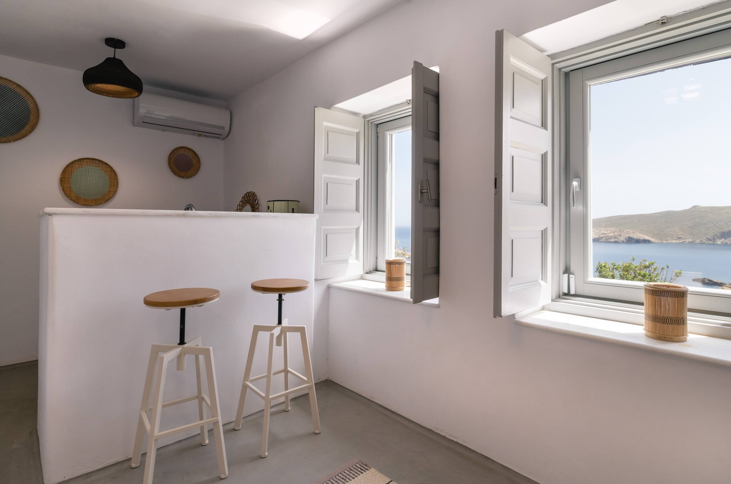 Villa Bohemian Blue | MG Villas | beach in 200m 15