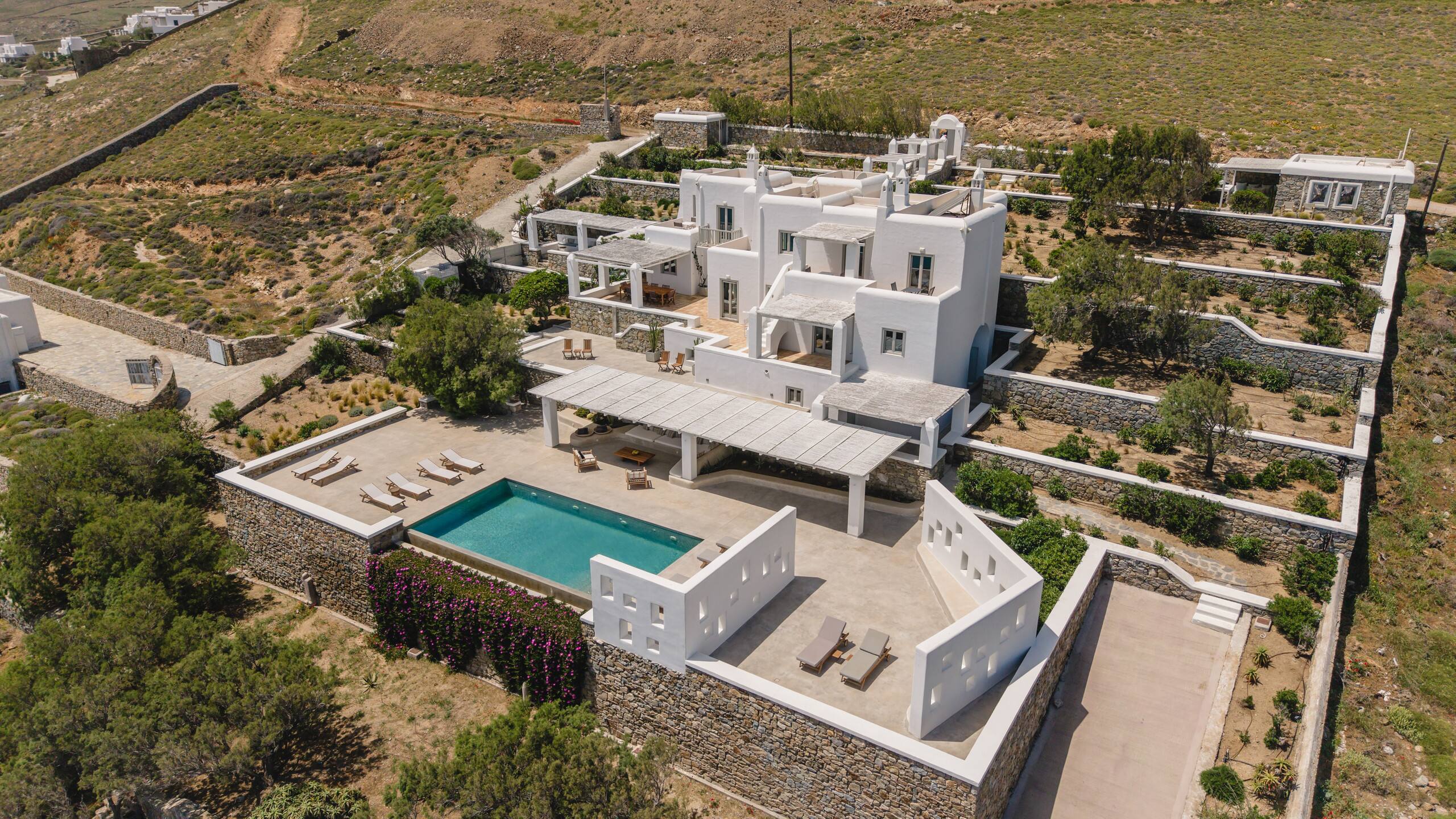 Villa Bohemian Blue | MG Villas | beach in 200m — photo 5