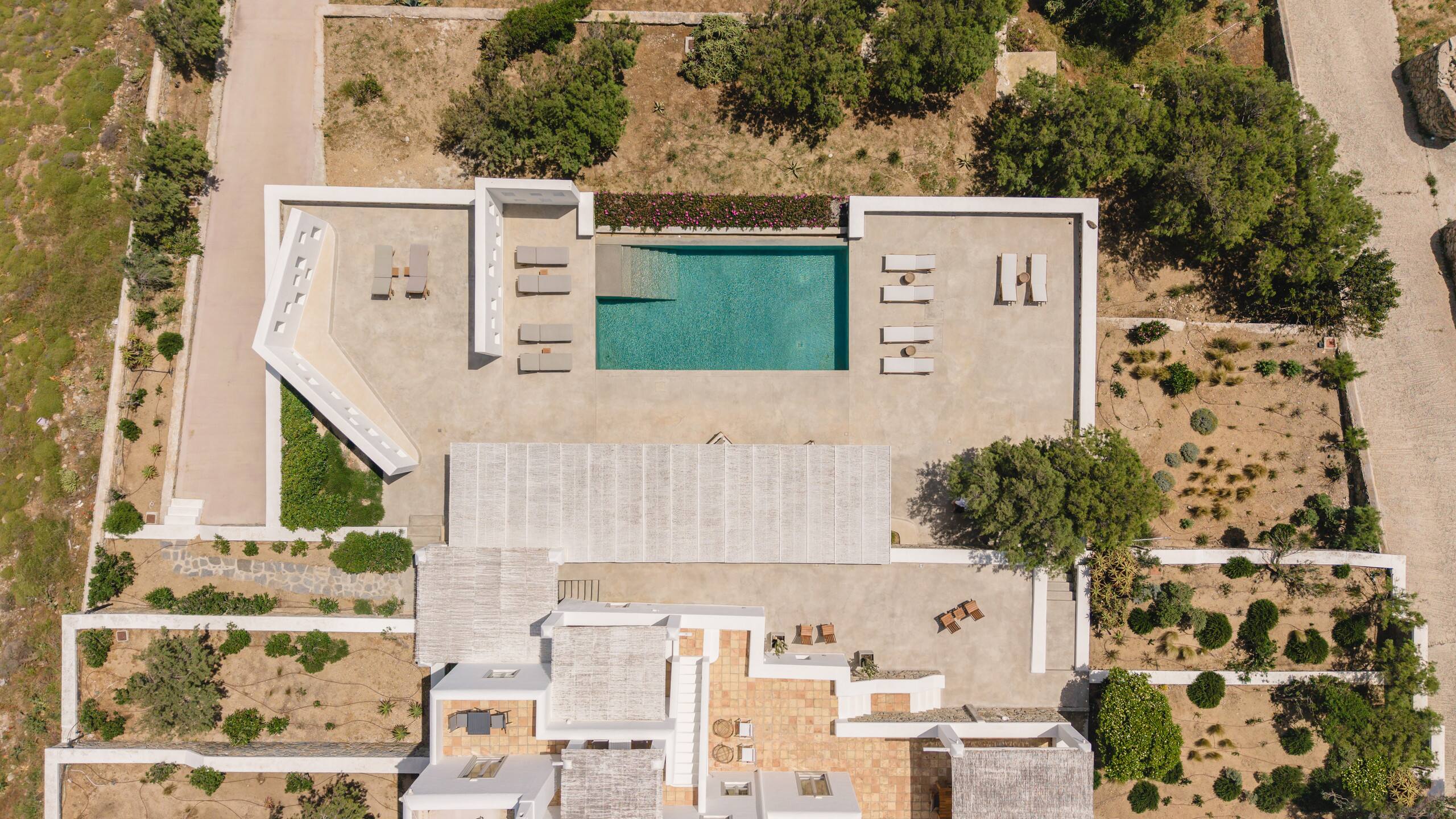 Villa Bohemian Blue | MG Villas | beach in 200m — photo 3