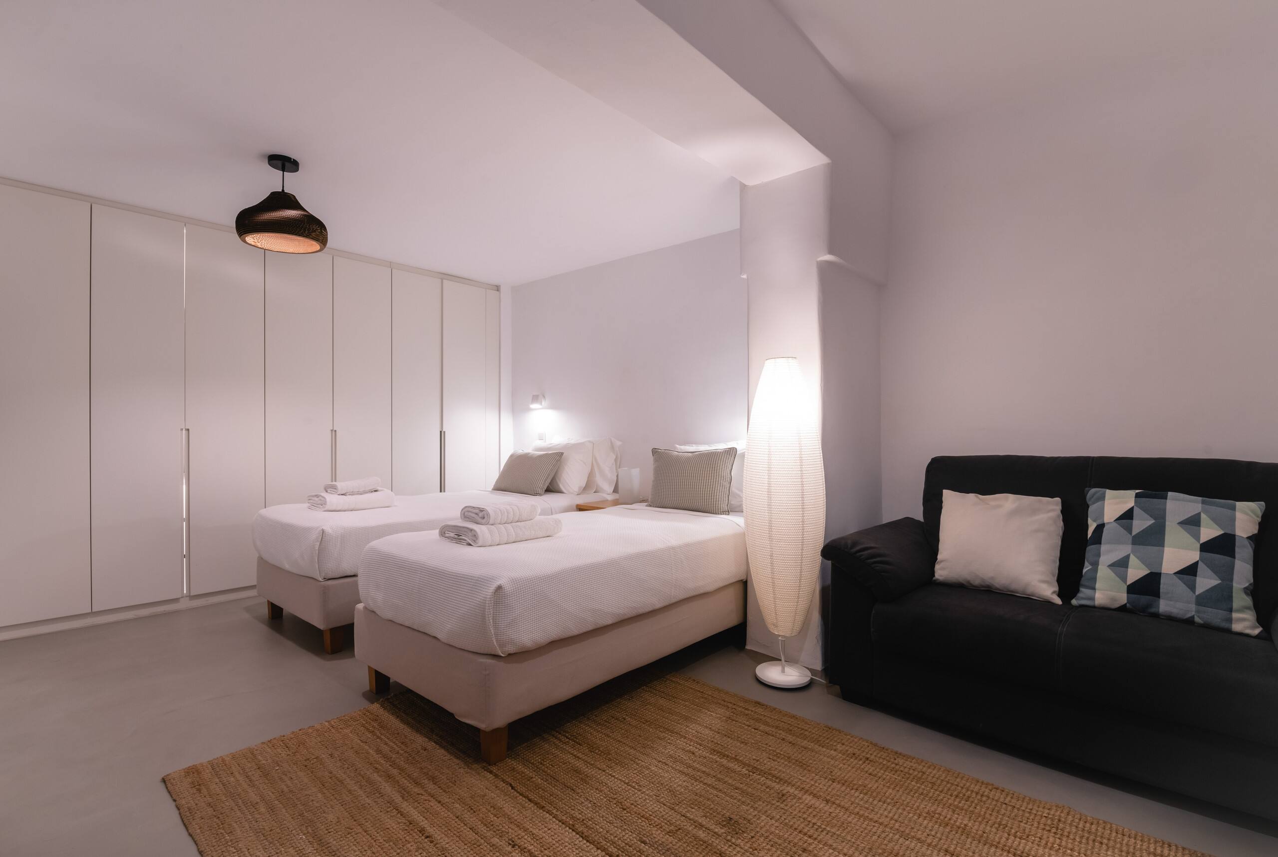 Villa Bohemian Blue | MG Villas | beach in 200m 39