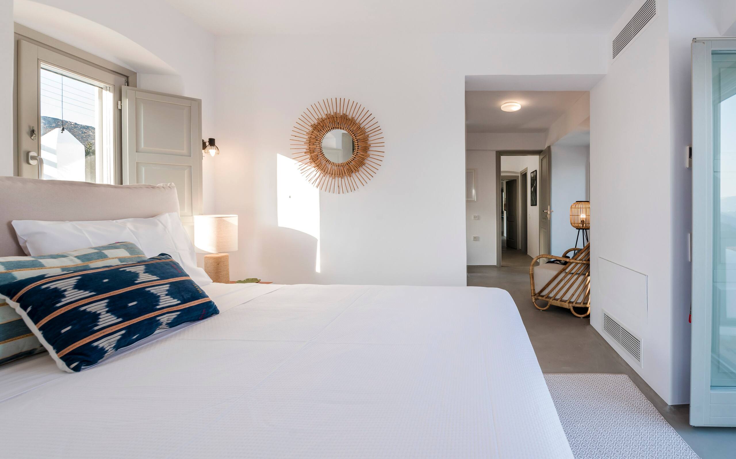 Villa Bohemian Blue | MG Villas | beach in 200m 30