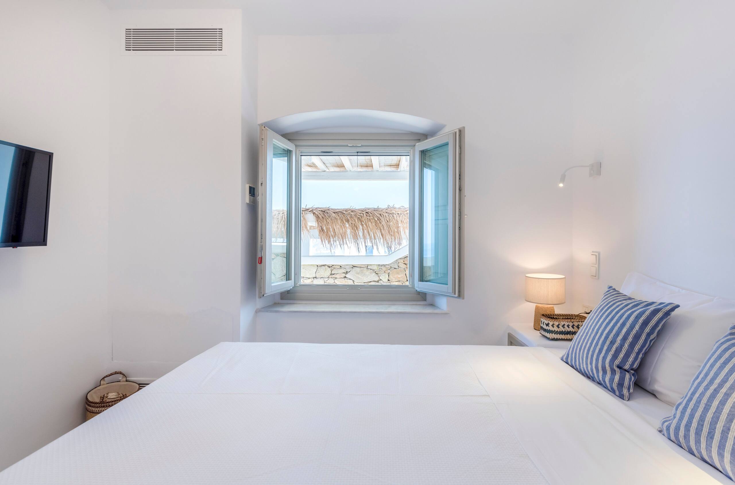 Villa Bohemian Blue | MG Villas | beach in 200m 32