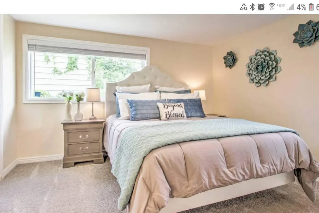 Designer Cottage Retreat Walkable Downtown W & R 9