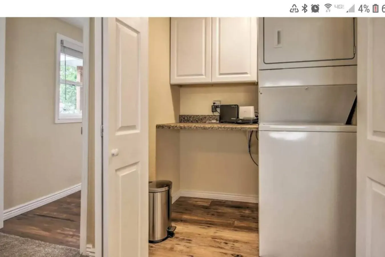 Designer Cottage Retreat Walkable Downtown W & R 10