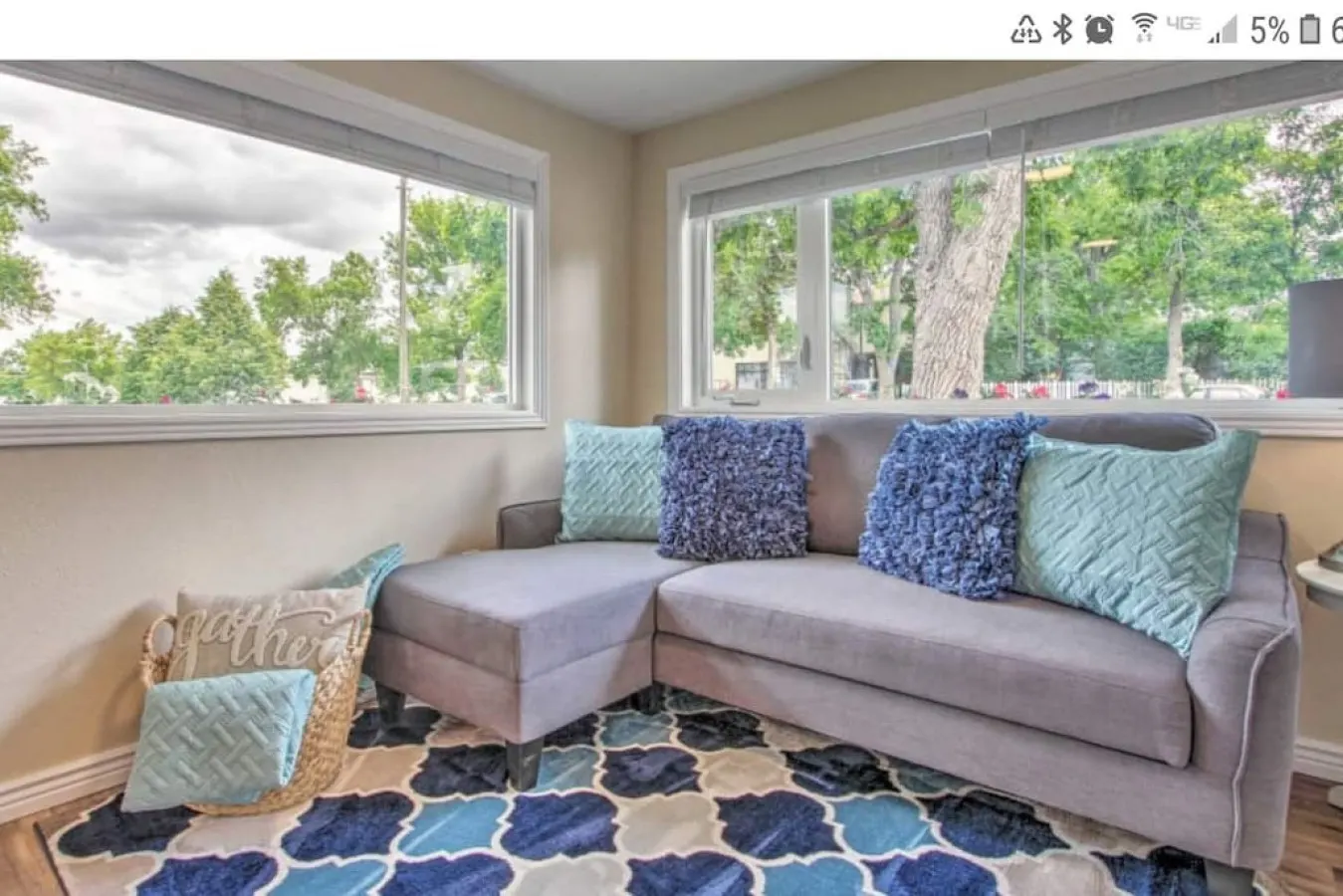 Designer Cottage Retreat Walkable Downtown W & R 11