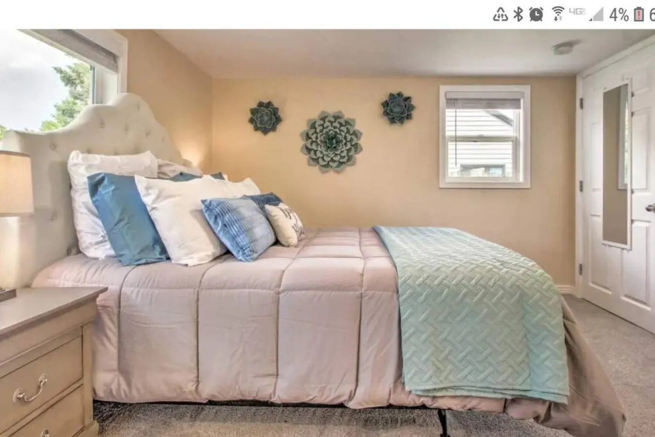 Designer Cottage Retreat Walkable Downtown W & R 3