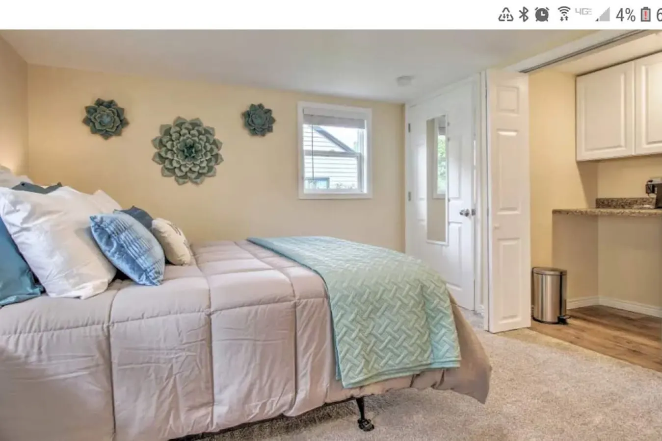Designer Cottage Retreat Walkable Downtown W & R 5
