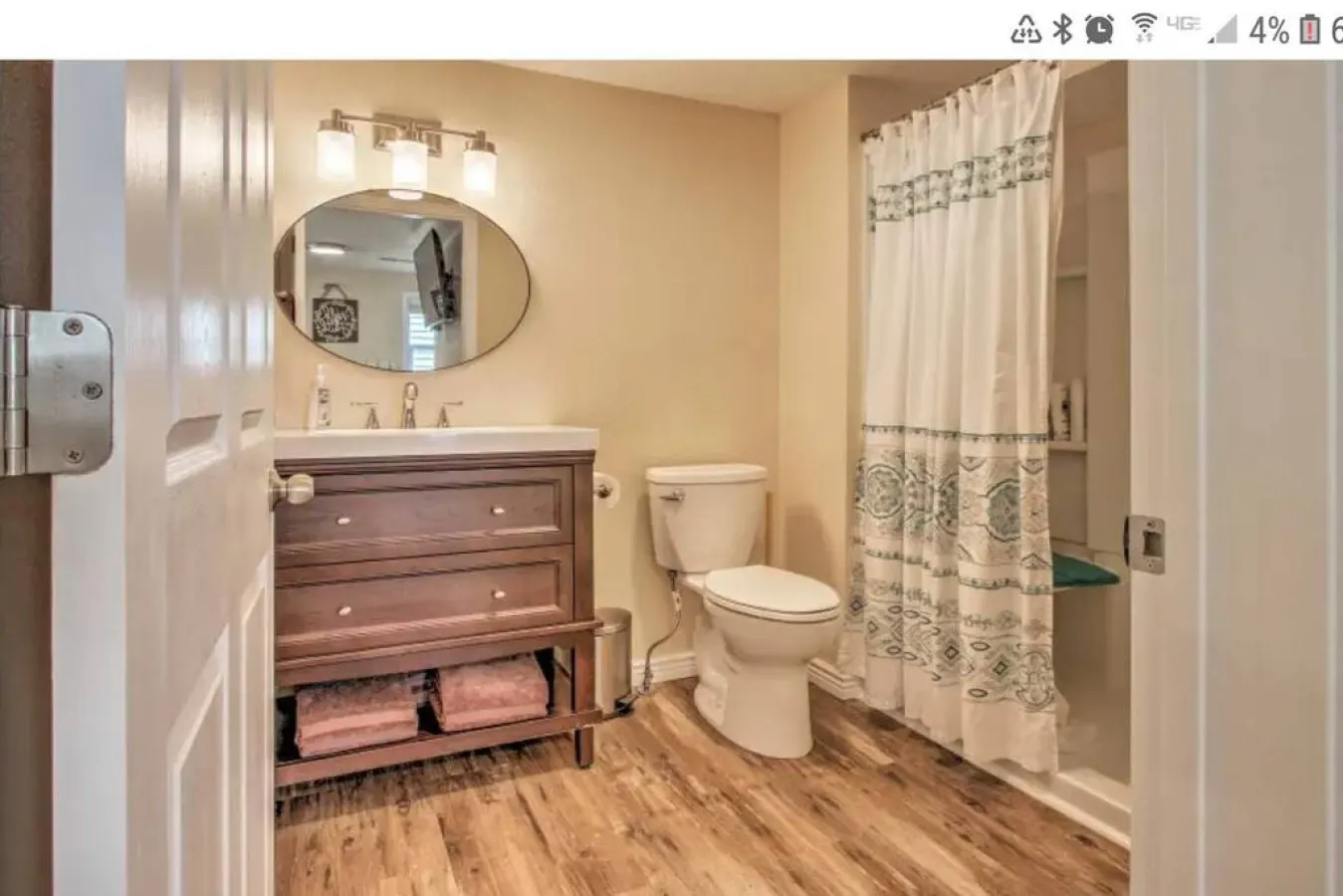 Designer Cottage Retreat Walkable Downtown W & R 7