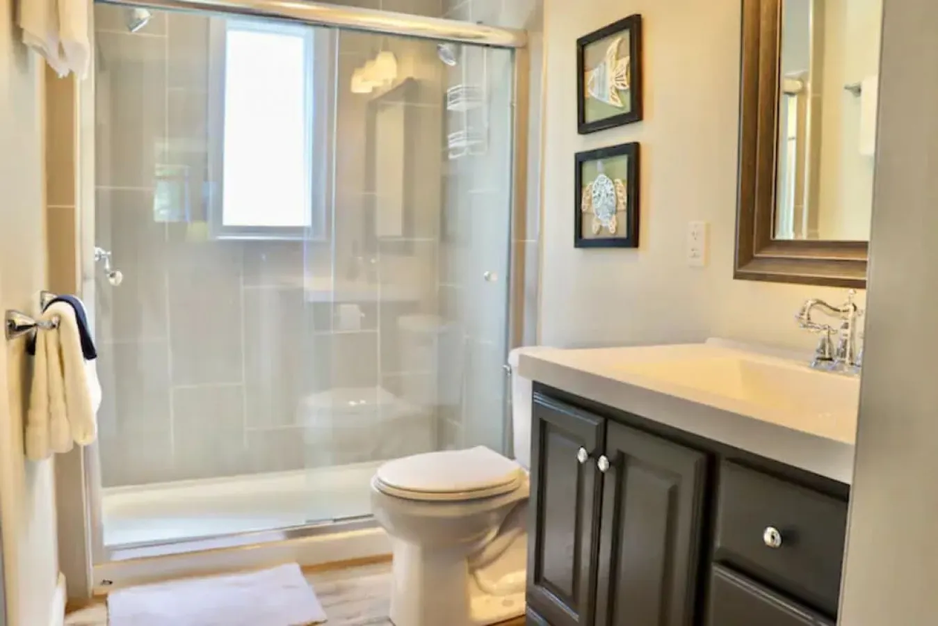 4 bdr Cottage, Edinboro Lake Views, Dogs Welcome 9