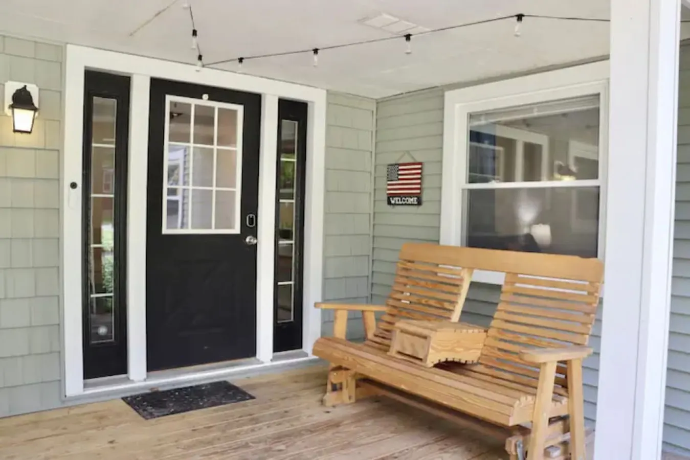 4 bdr Cottage, Edinboro Lake Views, Dogs Welcome 12