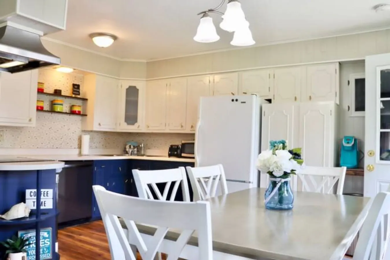 4 bdr Cottage, Edinboro Lake Views, Dogs Welcome 19
