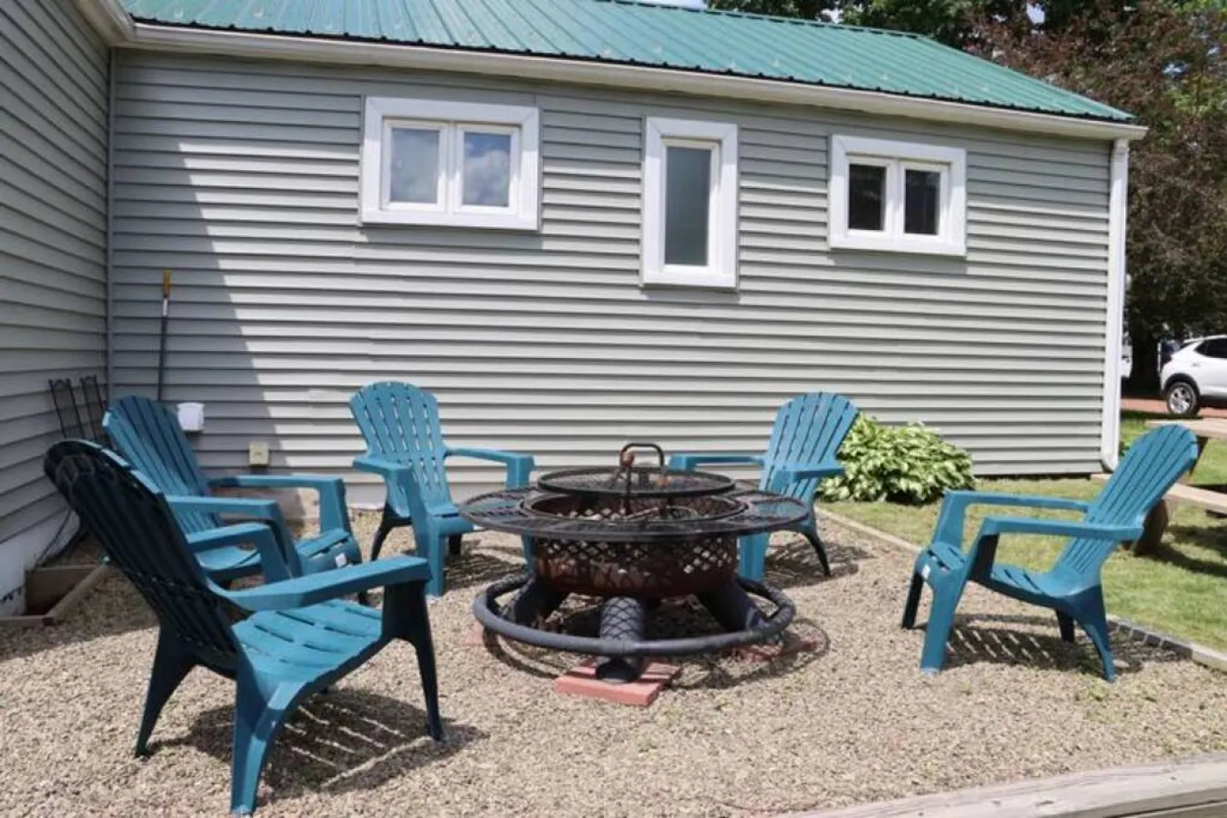 4 bdr Cottage, Edinboro Lake Views, Dogs Welcome — photo 5