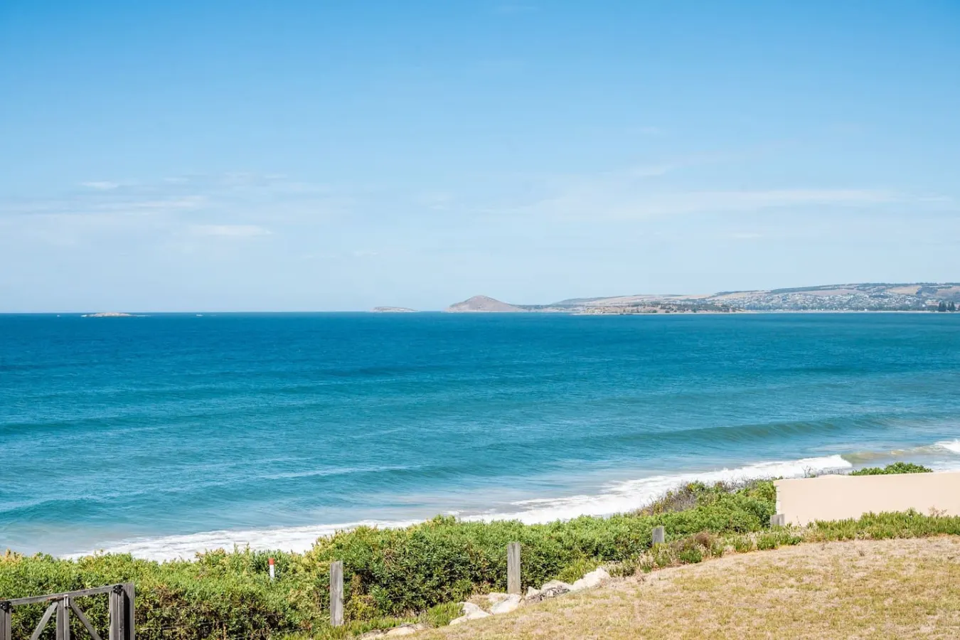Beachfront Views at Southern Sands 9