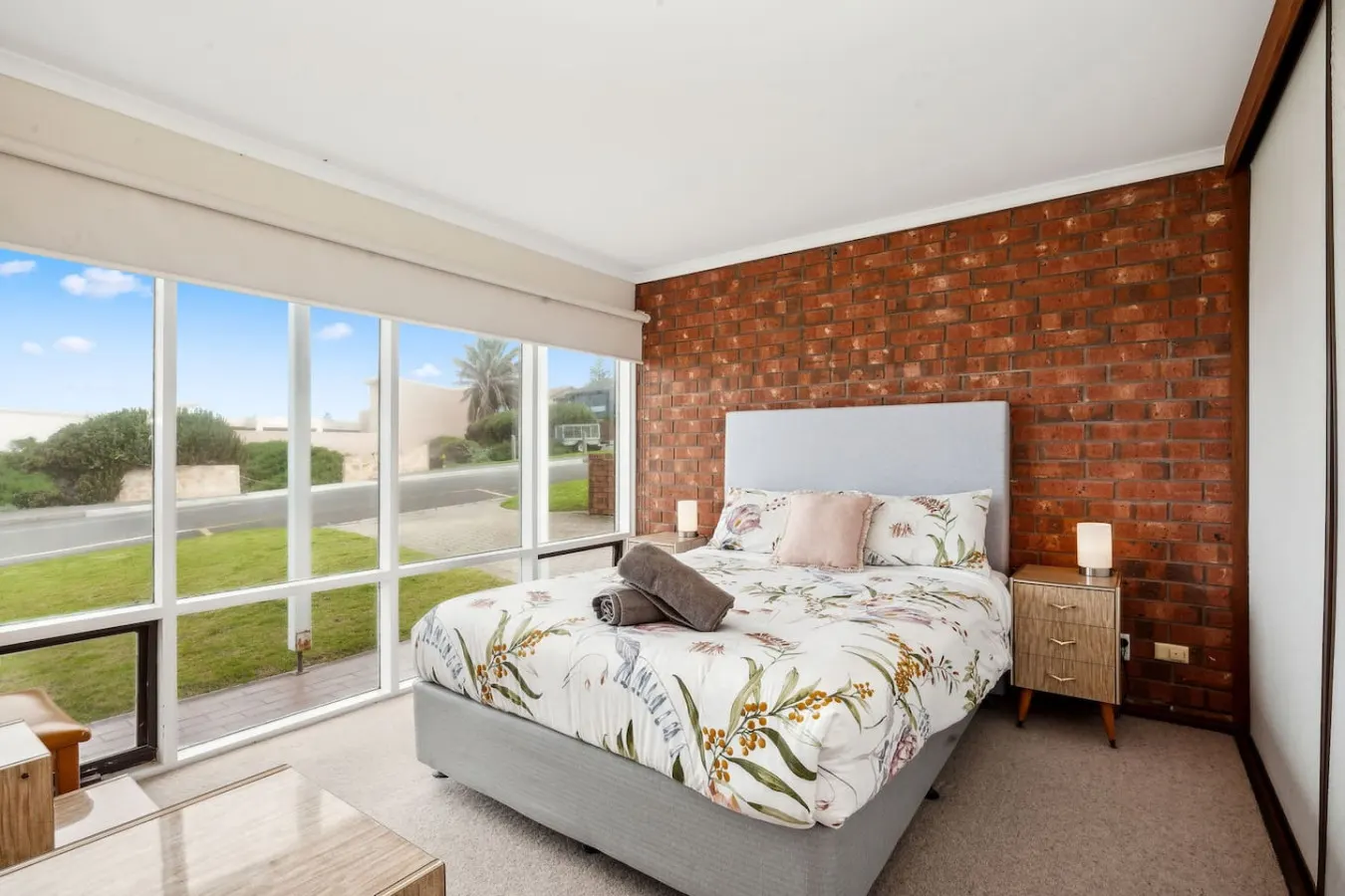 Beachfront Views at Southern Sands 16